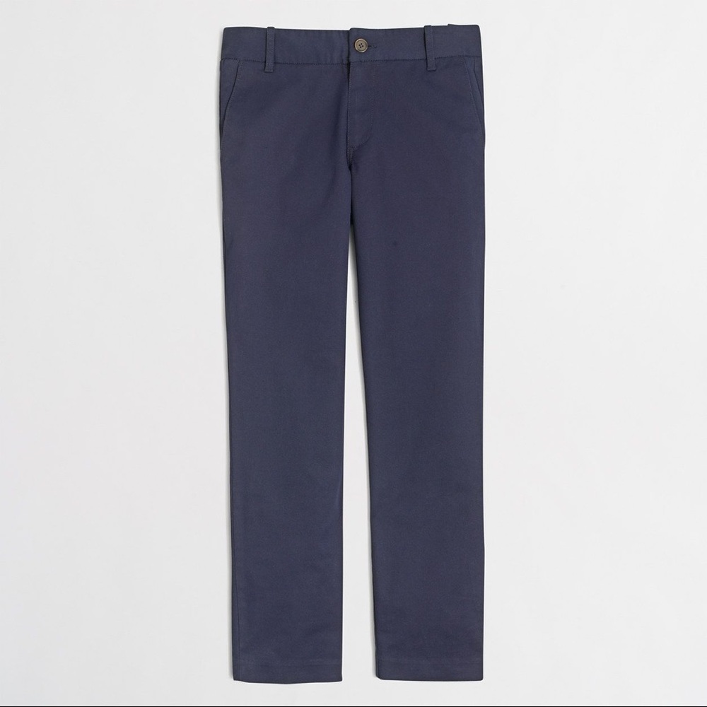 J.Crew Laney Chino